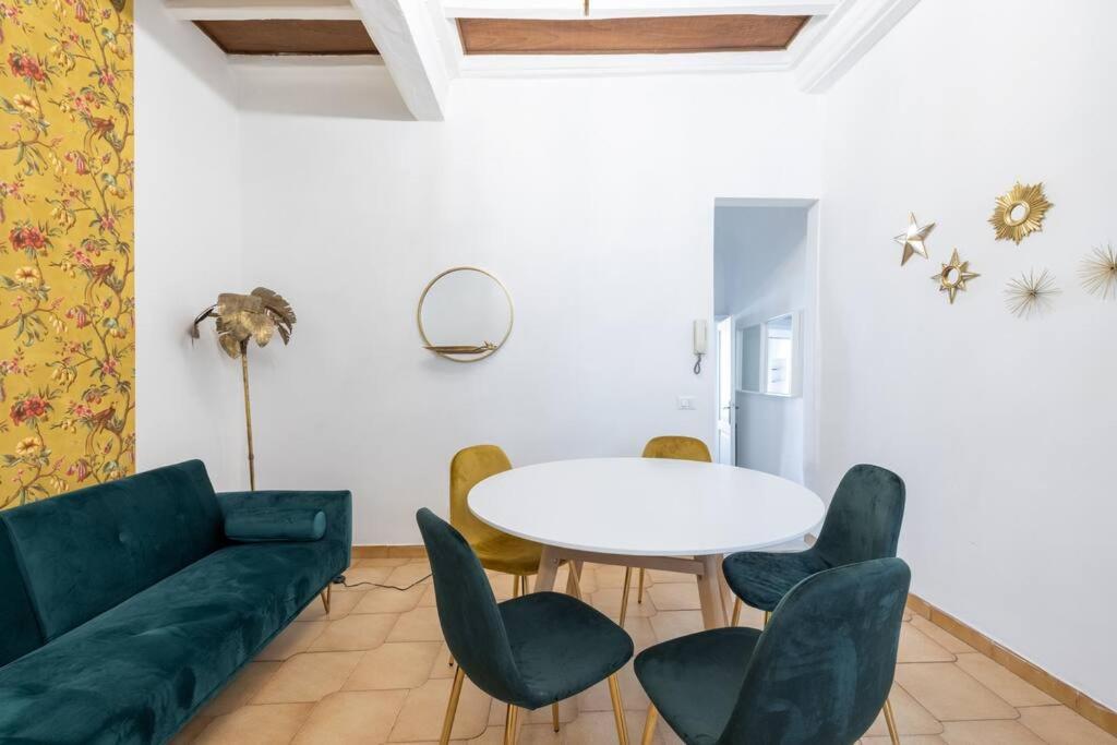Maison Pellegrino Rome Buitenkant foto