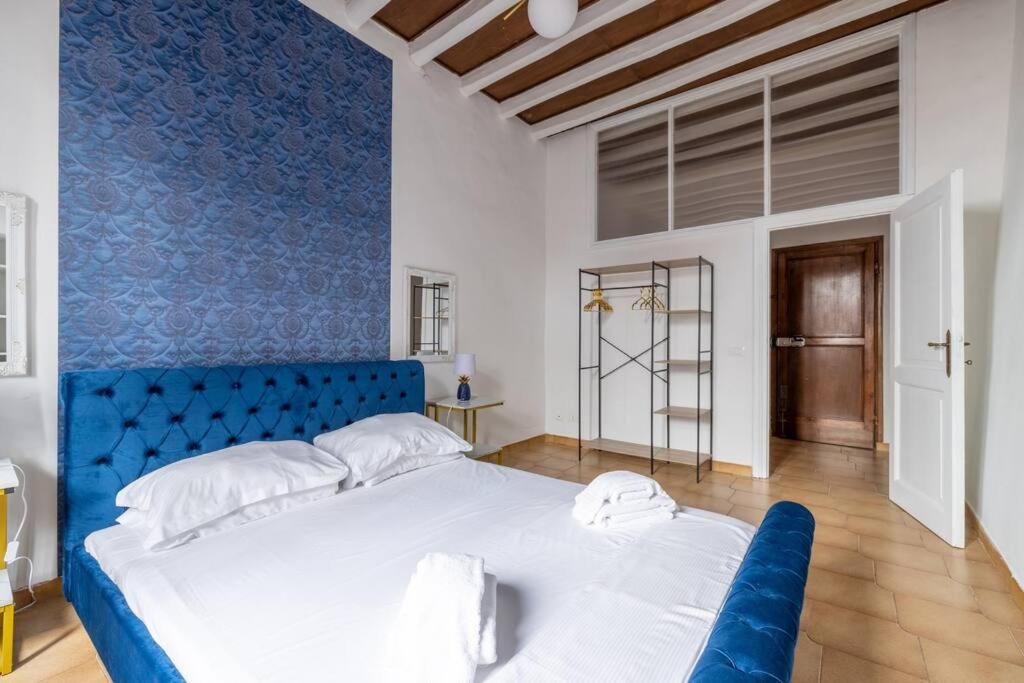 Maison Pellegrino Rome Buitenkant foto