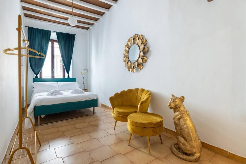 Maison Pellegrino Rome Buitenkant foto
