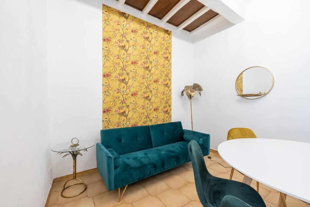 Maison Pellegrino Rome Buitenkant foto